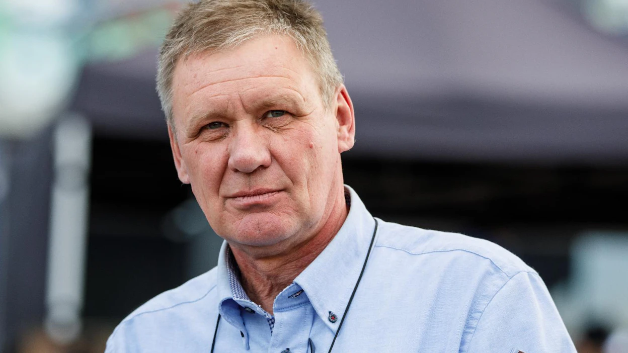 Markku Punkarin kasvateista tunnetuin on Mascate Match, joka on yhteiskasvatti Saku ja Maini Mikkolan kanssa.