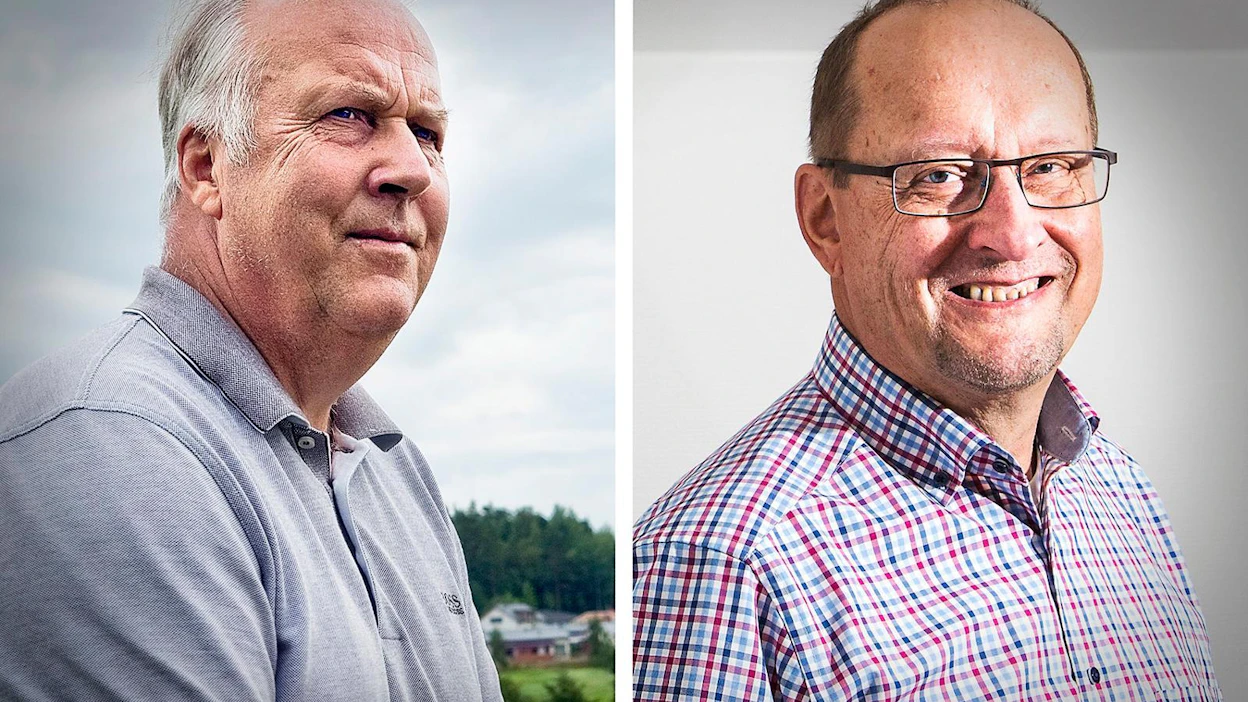 Olavi Ala-Nissilä on toiminut pitkään keskustan kansanedustajana ja Euroopan tilintarkastustuomioistuimen jäsenenä ja Esa Härmälä MTK:n puheenjohtajana ja Metsähallituksen toimitusjohtajana.