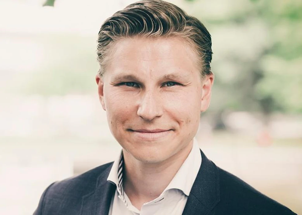 Uudeksi oikeusministeriksi nousee kokoomuslainen juristi Antti Häkkänen.