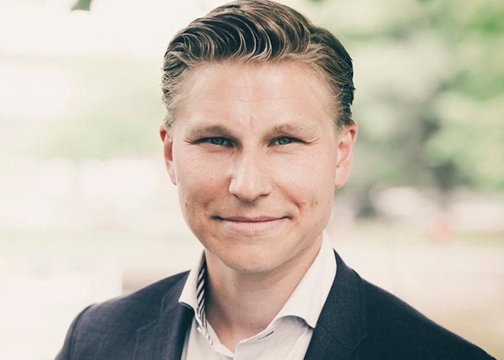 Uudeksi oikeusministeriksi nousee kokoomuslainen juristi Antti Häkkänen.