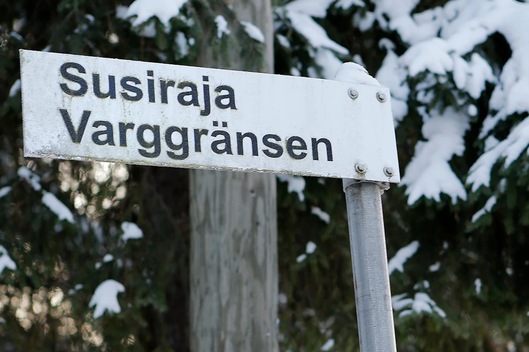Suomessa on parisataa sutta. Kannan painopiste on heilahtanut idästä läntiseen Suomeen.