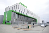 Samasz on keskittynyt nurmikalusto-, piennarmurskain- ja kunnallistekniikkakoneiden valmistamiseen