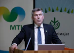 Juha Marttilan mukaan Finsilvan metsien myynti päättää vuosituhannen alkupuolella alkaneen Metsäliiton pelastusoperaation.