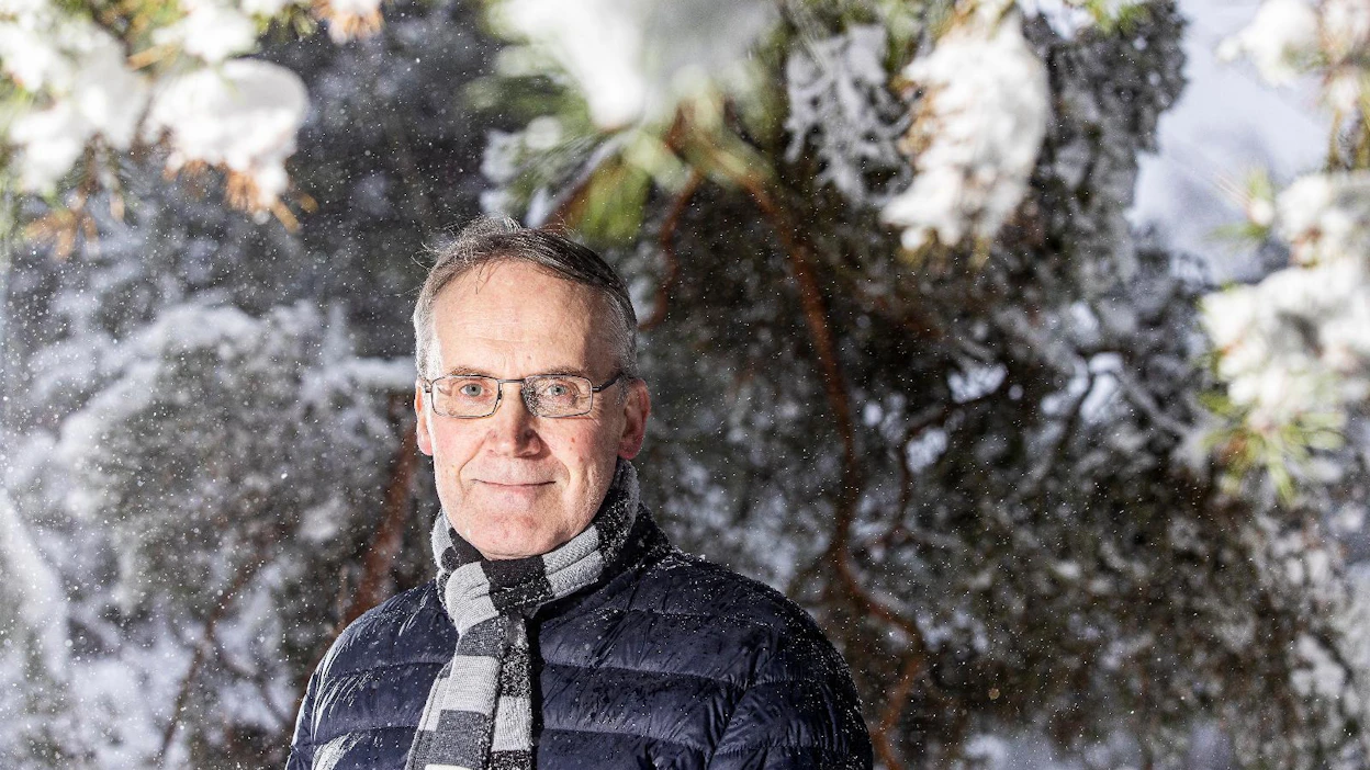 SOK:n ex-pääjohtajan Taavi Heikkilän näkemykset kaupan murroksesta ja pakkausten käytöstä kiinnostavat Metsäliitto Osuuskuntaa.