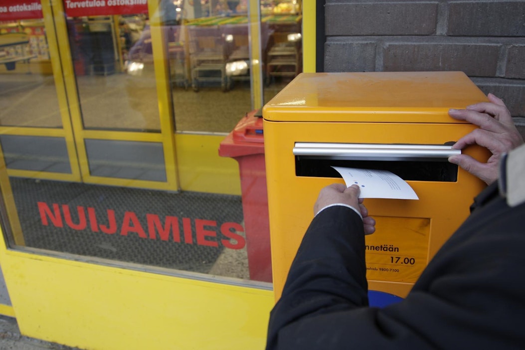 Kuvan laatikko ei liity tapaukseen.