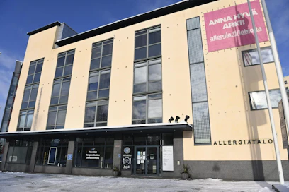 Lokakuussa valmistuneen tarkastuksen perusteella Allergia-, iho- ja astmaliiton kirjanpitoa ja työaikamerkintöjä on muokattu niin, että liitto saisi mahdollisimman suuren yleisavustuksen toimintaansa, HS kirjoittaa. LEHTIKUVA / ANTTI AIMO-KOIVISTO