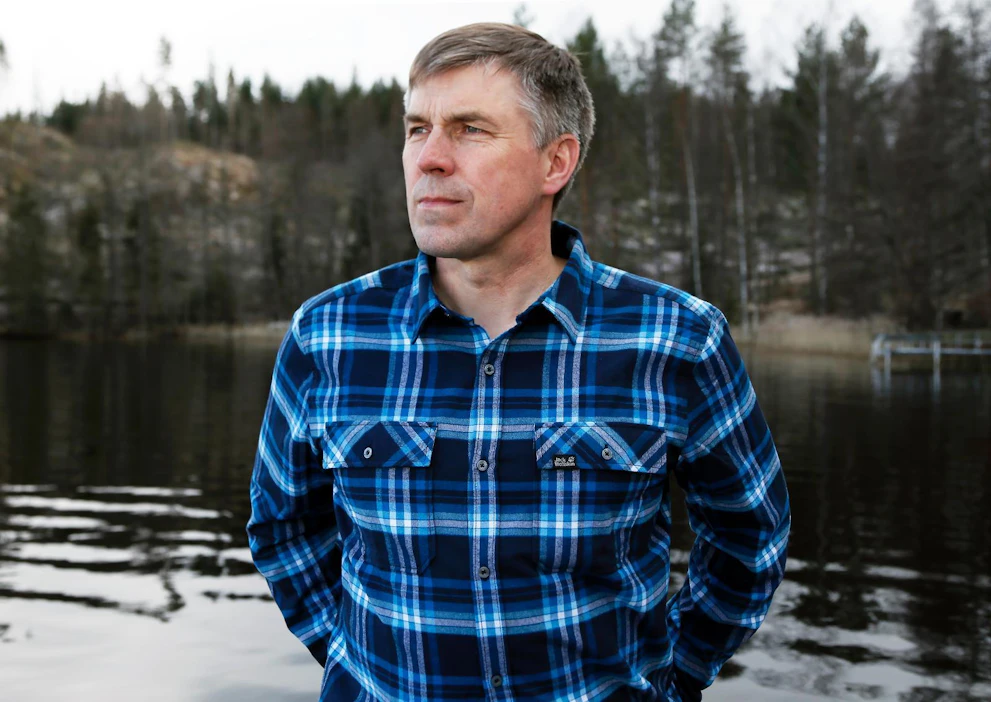 Juha Marttila pohdiskelee, kuuluuko sellainen virasto oikeusvaltioon, joka tutkii, valvoo ja syyttää.