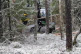 Suometsien hakkuut lisääntyvät lähivuosina.