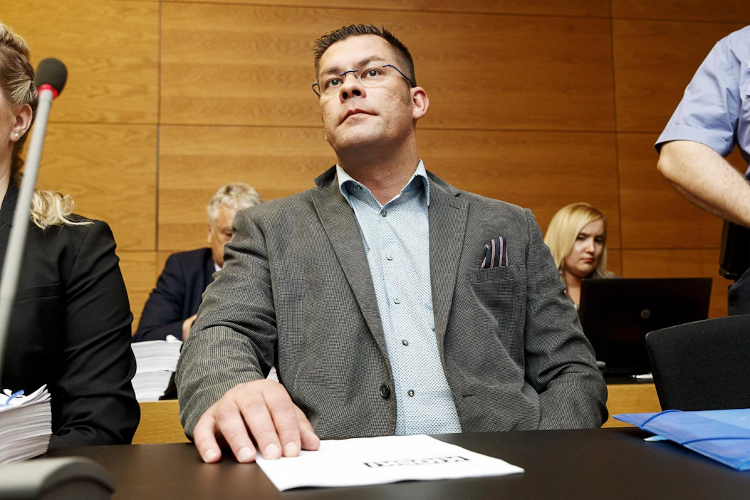 MV-lehden perustajan Ilja Janitskinin mukaan kukaan ei kantanut vastuusta julkaistuista teksteistä.