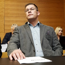 MV-lehden perustajan Ilja Janitskinin mukaan kukaan ei kantanut vastuusta julkaistuista teksteistä.