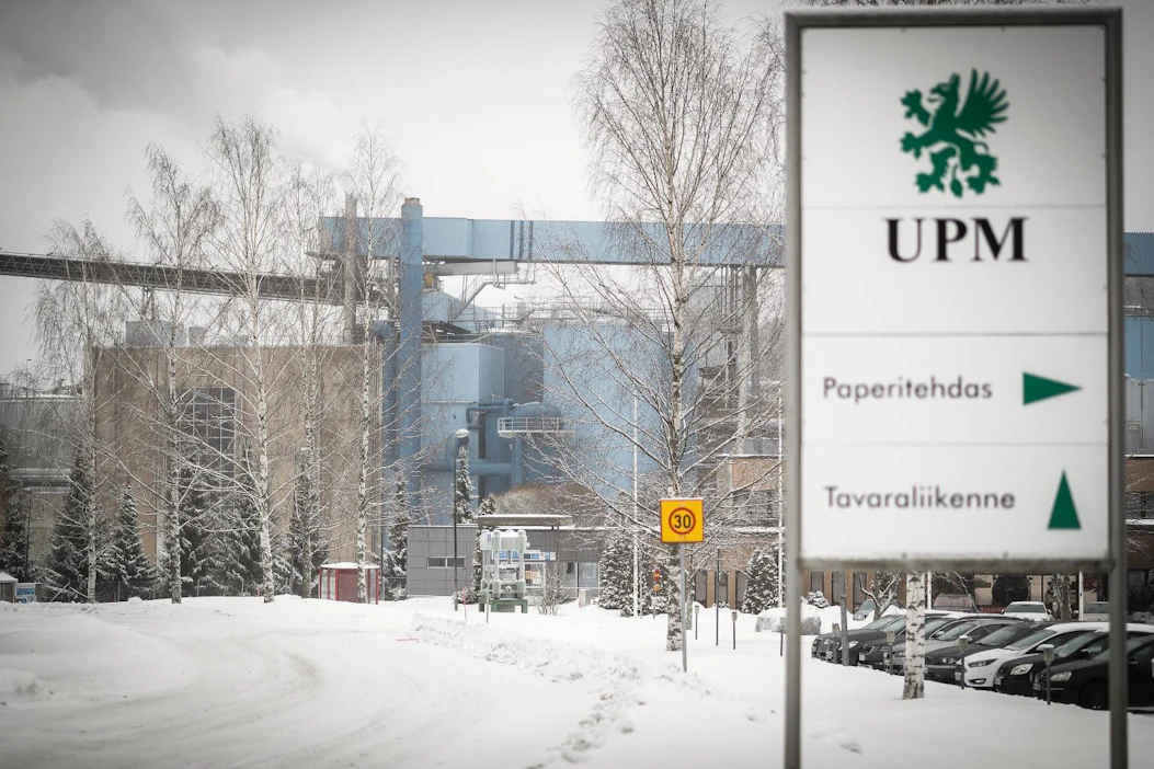 UPM:n ja Paperiliiton väliseen työehtosopimuskiistaan saatetaan saada ratkaisuesitykset tämän viikon aikana.