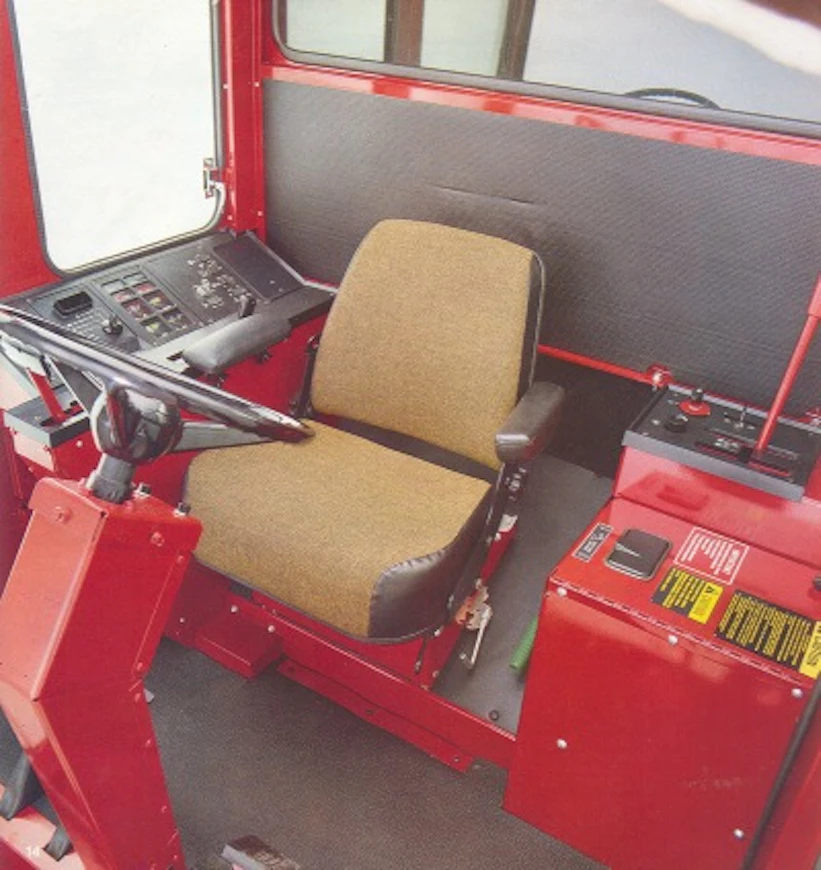 80IH1460ohjaamo