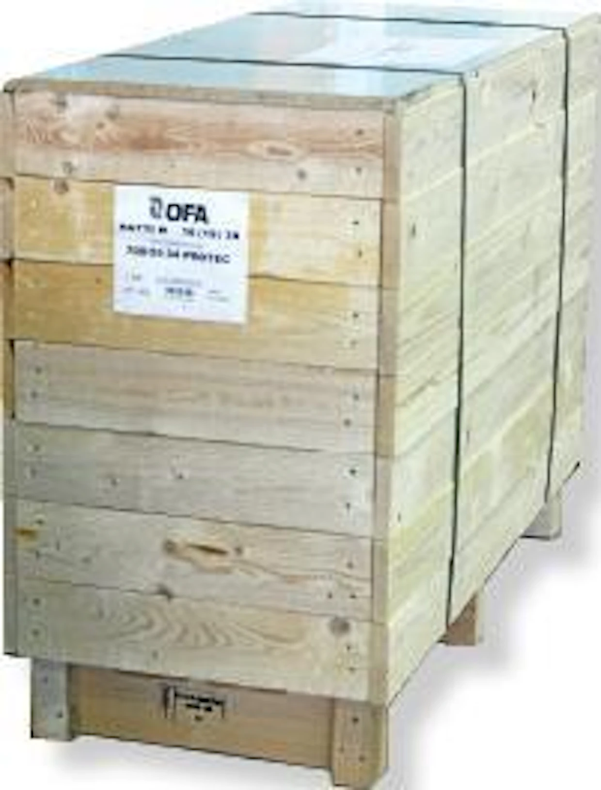 Valmis ketju upotusmaalataan ja pakataan laatikoihin tai säkkeihin.