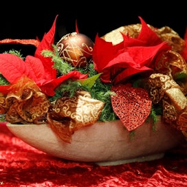 Punainen joulutähti on ollut suomalaisten suosituin joulukukka jo yli puoli vuosisataa. Valtaosa Suomessa ostettavista joulukukista on viljely Suomessa.