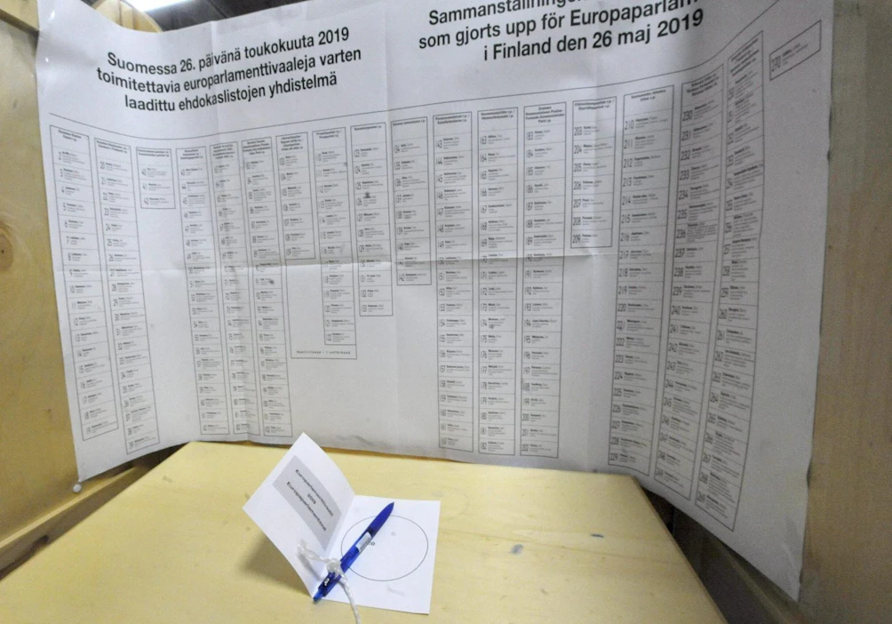 Lehden selvityksen mukaan vuosina 2004–2019 syytteen on saanut yhteensä 33 ehdokasta, jotka tavoittelevat näissä vaaleissa euroedustajan paikkaa.