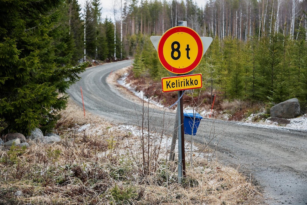 Kysely: Uuteen yksityistielakiin ollaan pääosin tyytyväisiä, mutta  päätösten muutoksenhaku kaihertaa: 