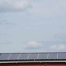 Aurinkoenergiayhtiö Savo-Solar kärvistelee heikon tilauskannan kanssa, vaikka viime kuukaudet ovatkin olleet parempia.