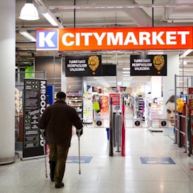 Kesko haluaa vahvistaa markkinaosuuttaan hankkimalla Suomen Lähikaupan reilut 600 myymälää.