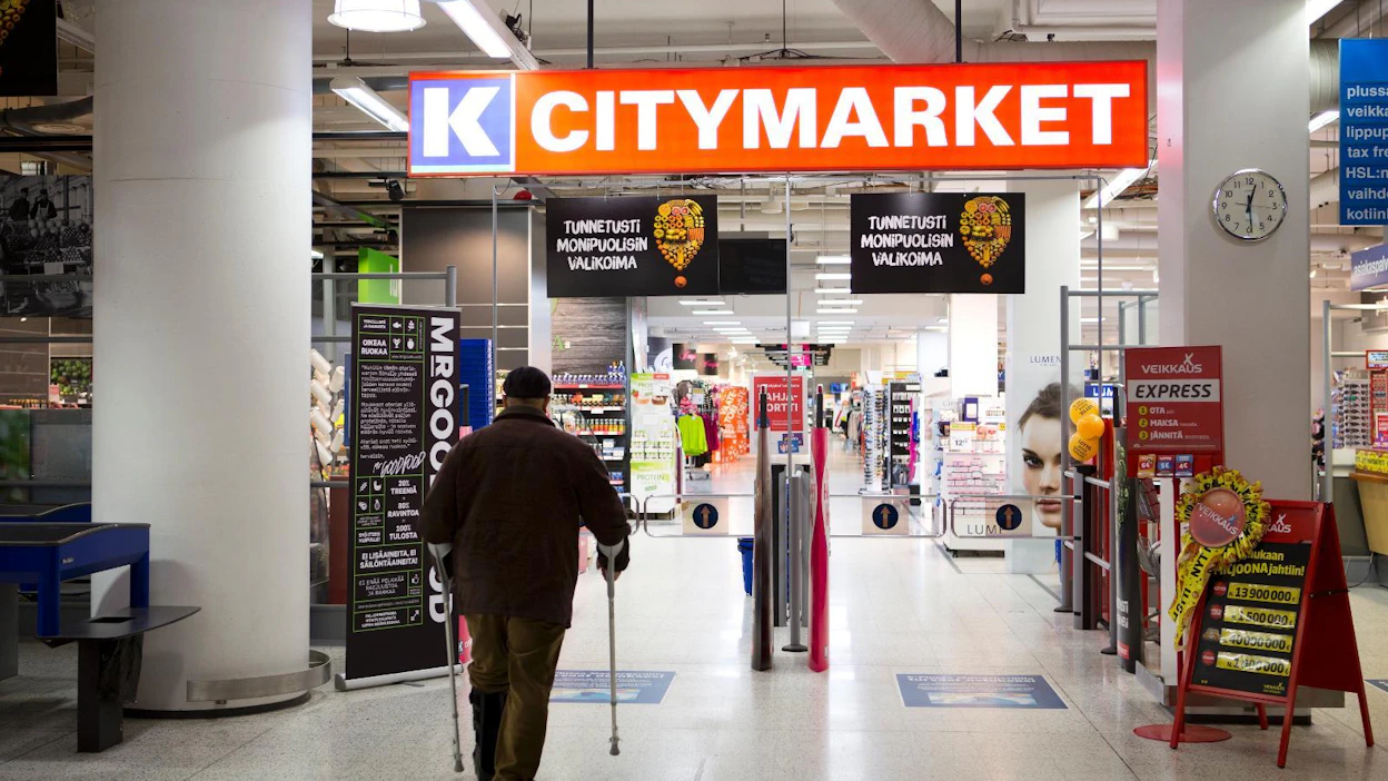 Kesko haluaa vahvistaa markkinaosuuttaan hankkimalla Suomen Lähikaupan reilut 600 myymälää.