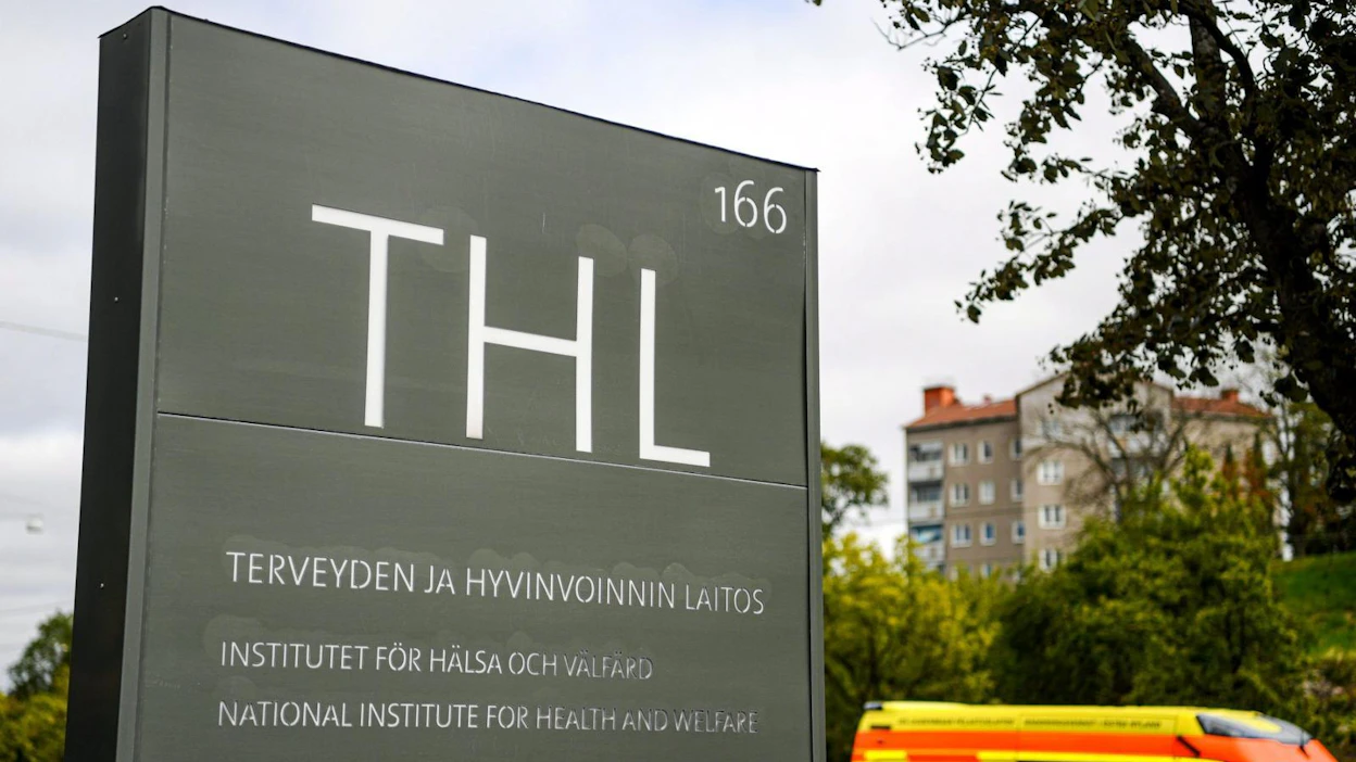 Koronarokotuksen on saanut 67 prosenttia kaikista 12 vuotta täyttäneistä.