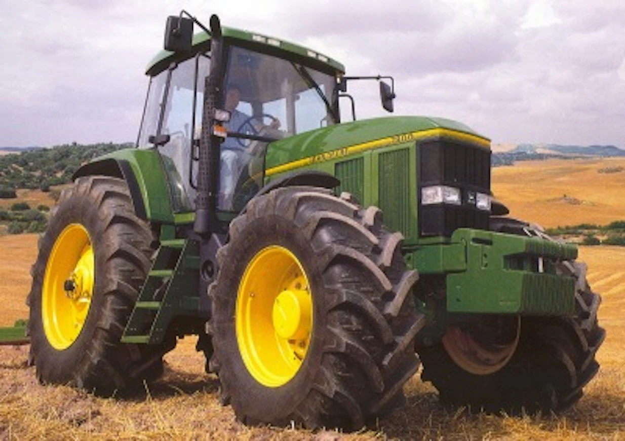 95JD7800