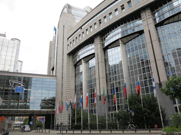 EU-parlamenttiin valitaan Suomesta 14 edustajaa.