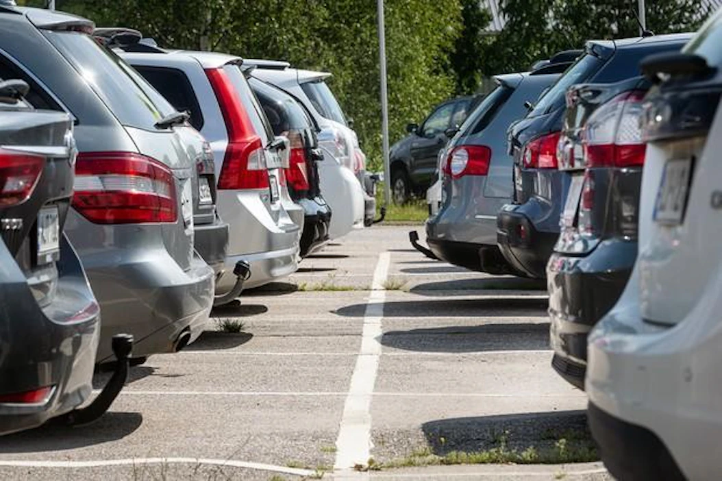 Vain 12 prosenttia vastaajista toteaa, että heidän autoaan kolhinut kuljettaja jätti reilusti tietonsa.