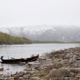 Utsjoen kansainvälistymishankkeen tavoitteena on markkinoida Utsjokea enemmän yhdessä ja osana Inari-Saariselkä -matkailualuetta.
