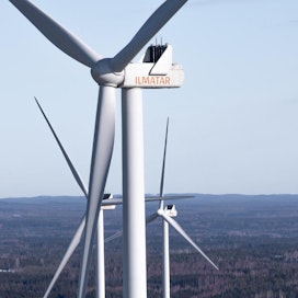 Ilmatar Energyllä on toimivia tuulivoimaloita Luhangalla, Raahessa ja Leppävirralla.
