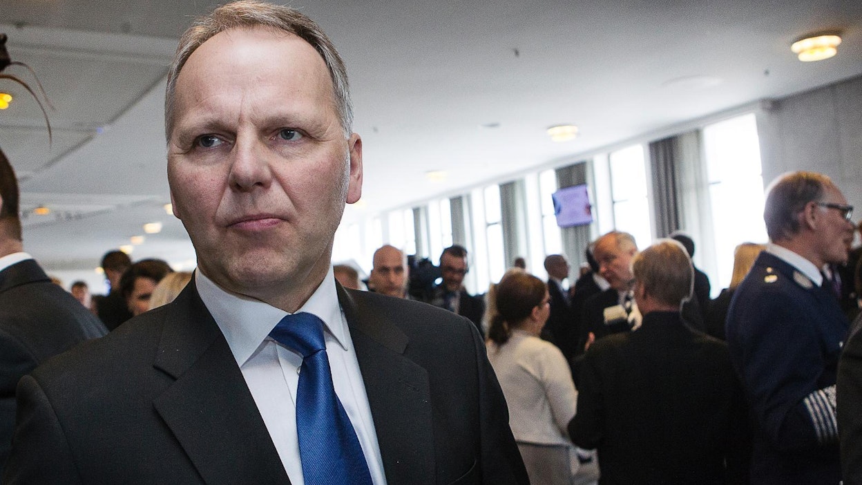 Lepän mukaan hallituksen selkeä tavoite on lisätä kotimaisen kalan tarjontaa, helpottaa ja parantaa kalan tuotantoon liittyviä lupaprosesseja sekä lisätä investointeja ja työpaikkoja toimialalla.