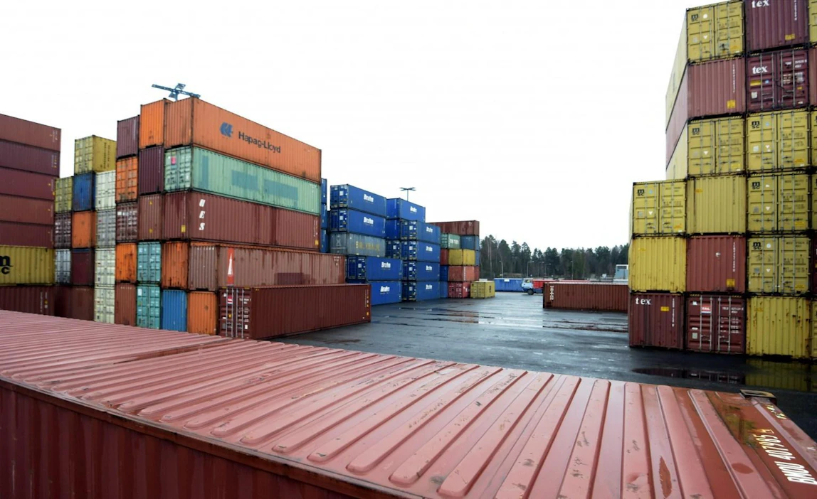 Suomen talouskasvu on tänä vuonna 1,7 prosenttia, ennustaa Etla. LEHTIKUVA / Markku Ulander