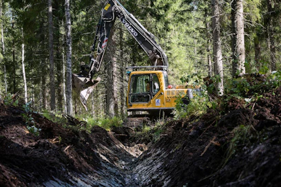 Otso Metsäpalvelut sai yt-neuvottelut päätökseen.