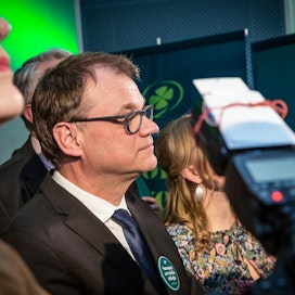 Juha Sipilän mukaan keskustalla on selkeät säännöt siitä, kuinka ministerien valinta tehdään.