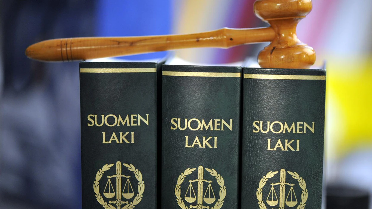Tuoreen selvityksen mukaan myös ihmiskauppalain sisällön hahmottamisessa on kehitettävää.