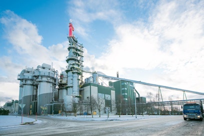 Sellun tuotantomäärä kasvoi lähes kuusi prosenttia vuotta aiemmasta.