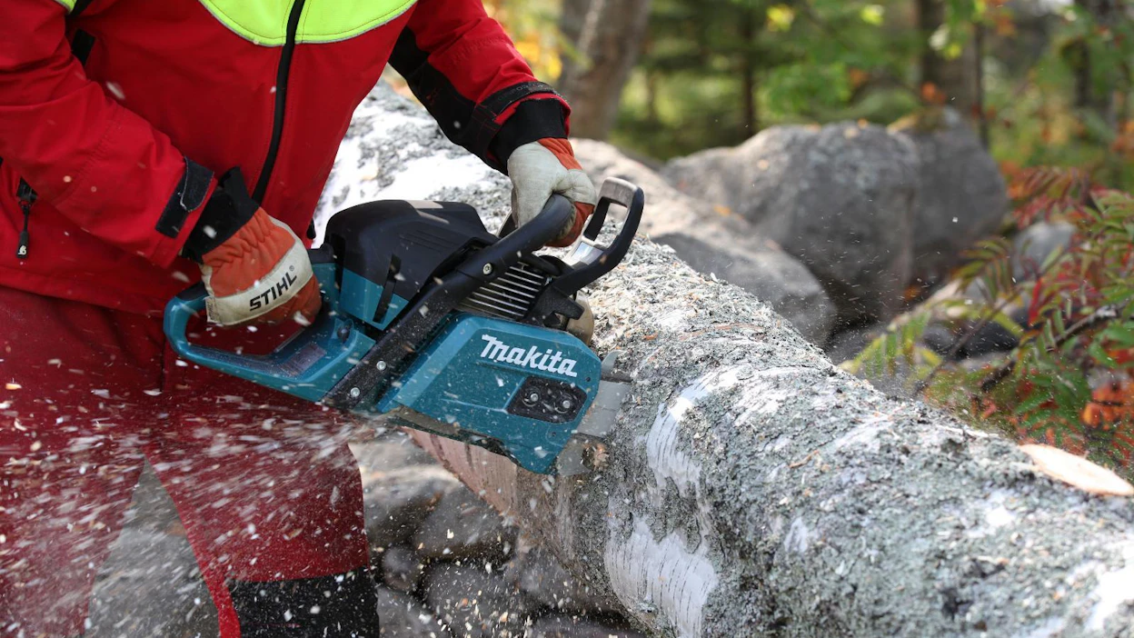 Metsähallitus perusti tämän vuoden alkupuolella metsureiden talvityöllistämistä pohtivan työryhmän.