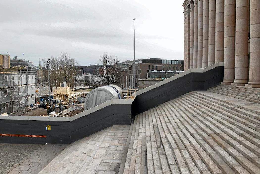 Harva Arkadianmäelle tavoitteleva pitää edullista ruuan hintaa maatalouspolitiikan kärkitavoitteena.