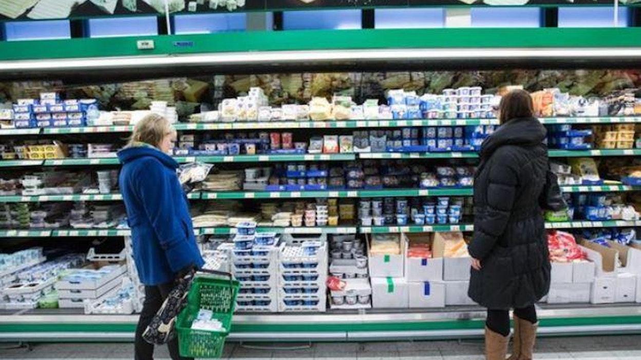 Kaupan alan työnseiisaukset koskevat muun muassa Inex Partnersia.