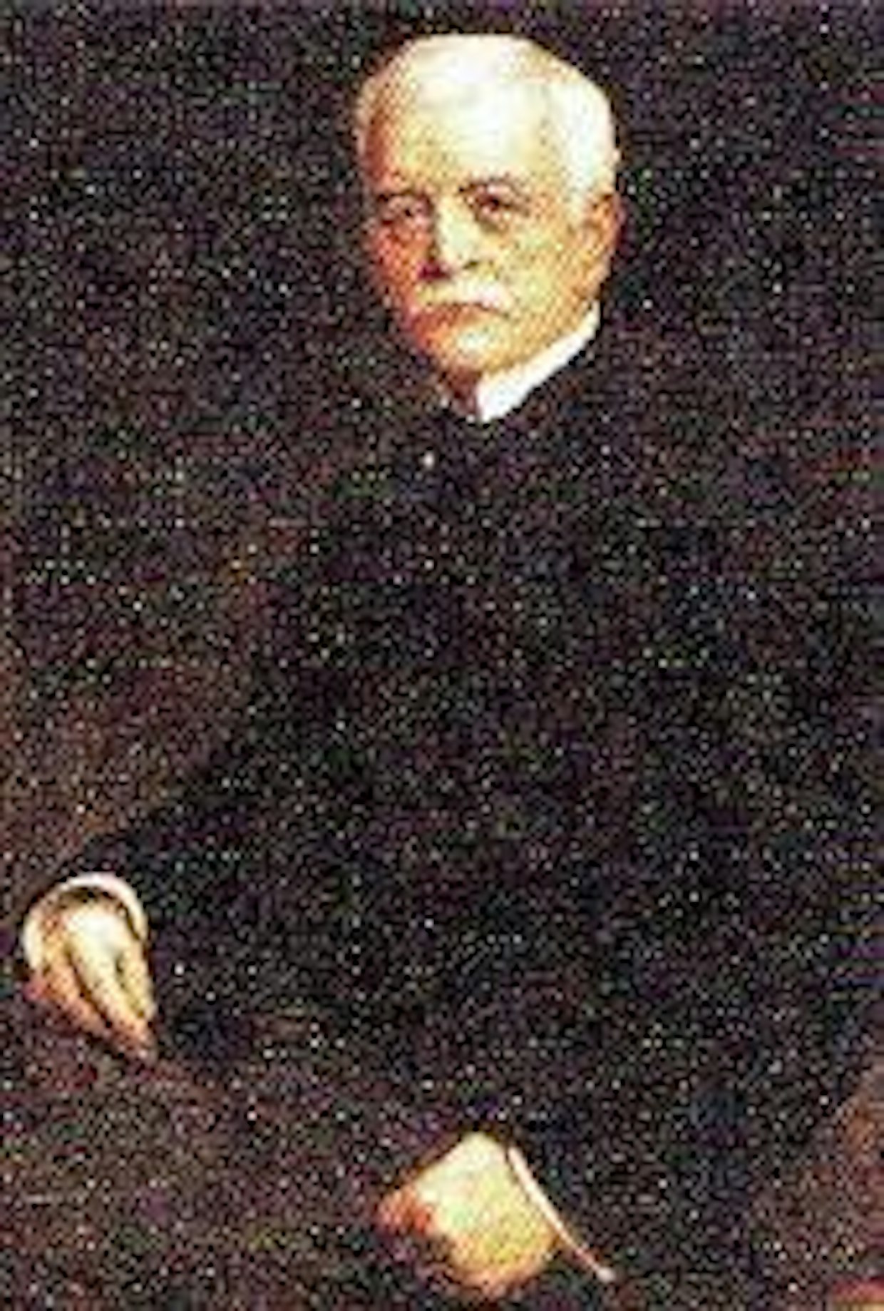 Charles Deeren 49-vuotisen johtajakauden aikana muodostettiin Deere & Company ja rekisteröitiin yhtymän peuramerkki. 1900-luvulle tultaessa kymmenkunta tehdasta valmisti useimpia maataloudessa käytettyjä työvälineitä. Uutuutena olivat polkupyörät ja höyrytraktorivetoiset aurat.