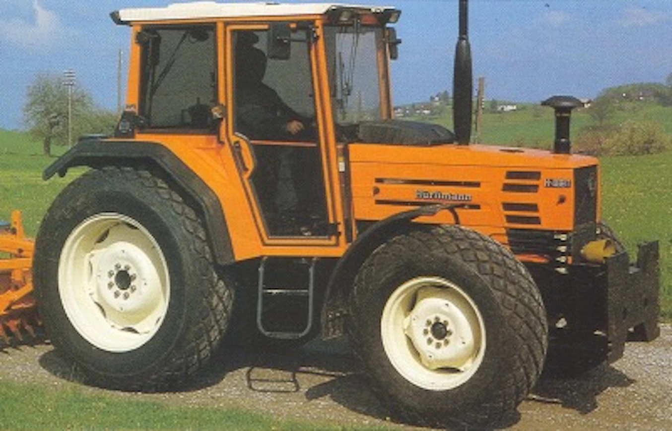 88Hurlimann488