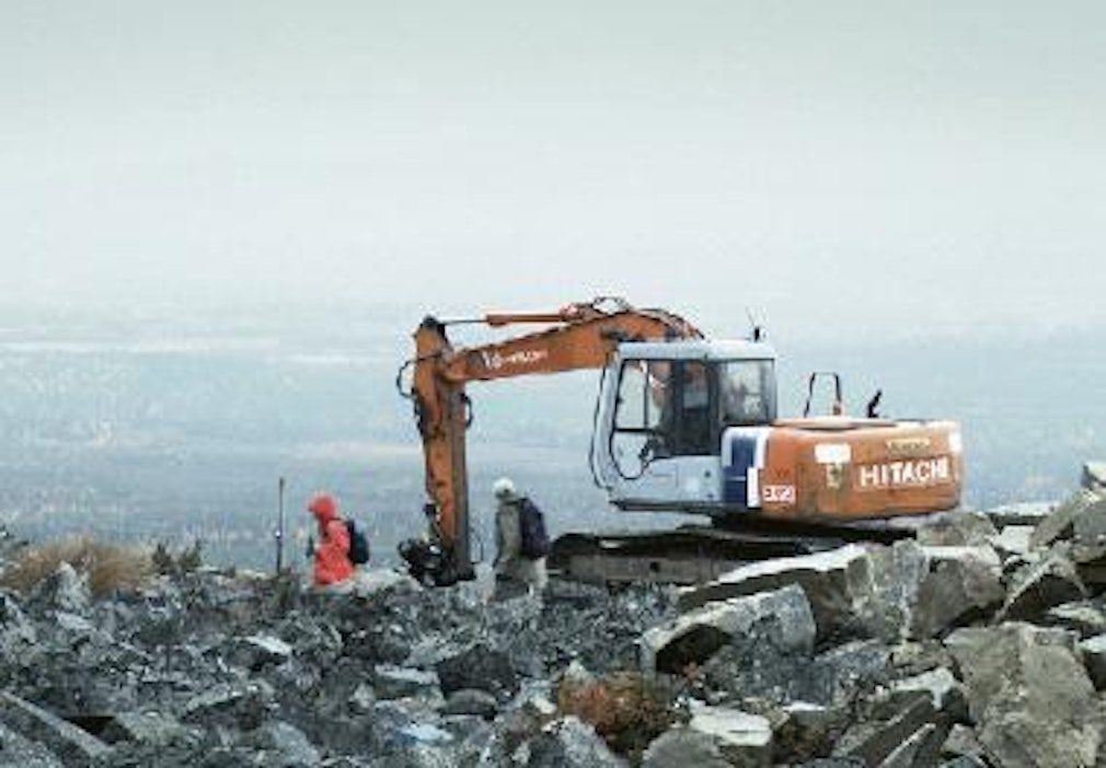 Dokumentissa etsitään uusia ansaintakeinoja Itä-Lapin harvenevalle väestölle.