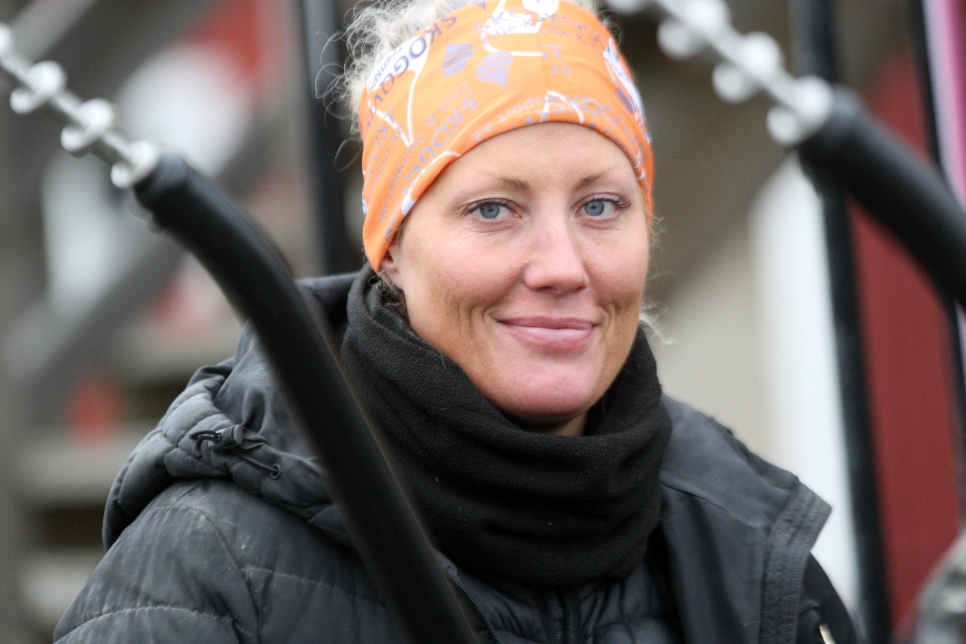 Rovaniemellä starttaa lauantaina kahdeksan Hanna Olofssonin valmennettavaa, joista seitsemän juoksee 75-kohdelähdöissä.