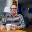 Lapsuuden noloin kokemus Jukka-Pekka Palolle oli se, kun hän ystävänsä houkuttelemana varasti pari leikkiautoa Sokoksen leluosastolta