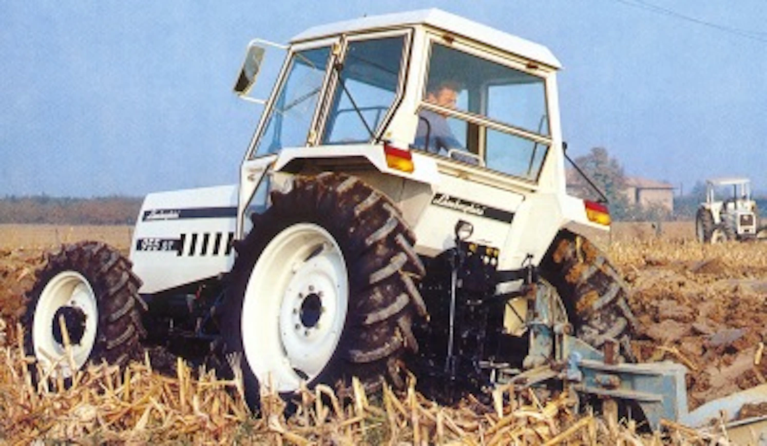 80Lamborghini955