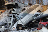 Romutuspalkkion odotetaan piristävän autokauppaa.