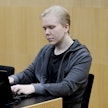 Aleksanteri Kivimäelle vaaditaan rangaistusta muun muassa törkeästä tietomurrosta ja liki 9 600 törkeästä yksityiselämää loukkaavasta tiedon levittämisestä. Arkistokuva. LEHTIKUVA / EMMI KORHONEN.