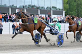 Ari Moilanen innostui tuulettamaan BWT Jackpotin voittoa ja liikuttui voittajahaastattelussa kyyneliin.