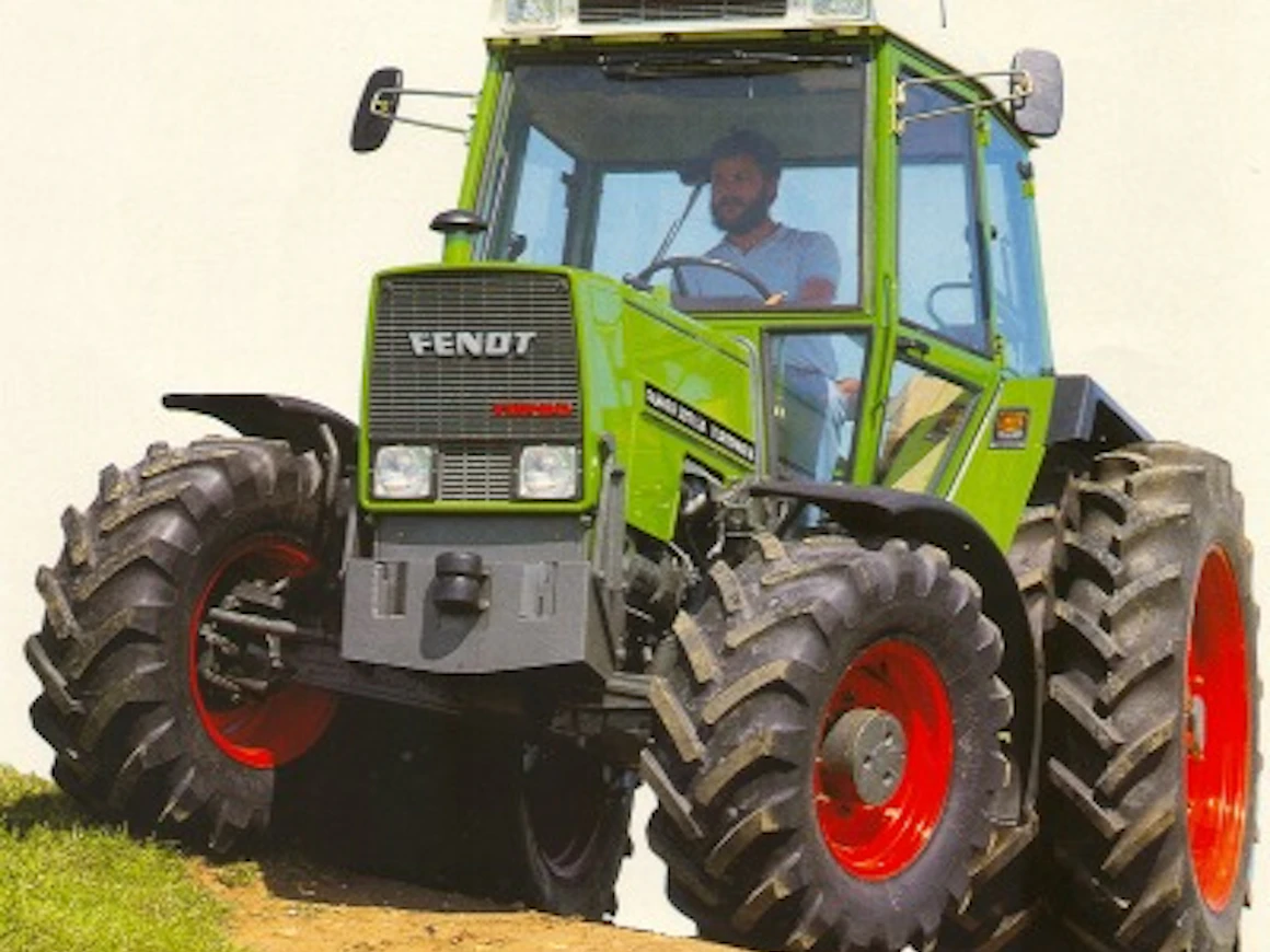 88Fendt307