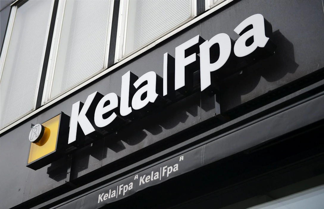 Kela valitsi viime vuoden lopulla kahdeksan toimistoa markkinointiviestinnän kumppaneikseen. LEHTIKUVA / EMMI KORHONEN