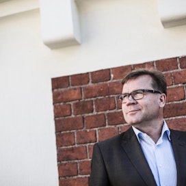 Mikko Helander toimii esimerkiksi Keskinäinen Eläkevakuutusyhtiö Ilmarisen hallituksen puheenjohtajana.